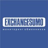 ExchangeSumo
