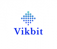 Vikbit