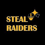 STEAL RAIDERS