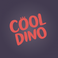 Cool Dino