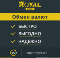 RoyalCash