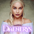 Daenerys T