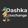 Dashkaexchange