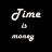 Timeismoney